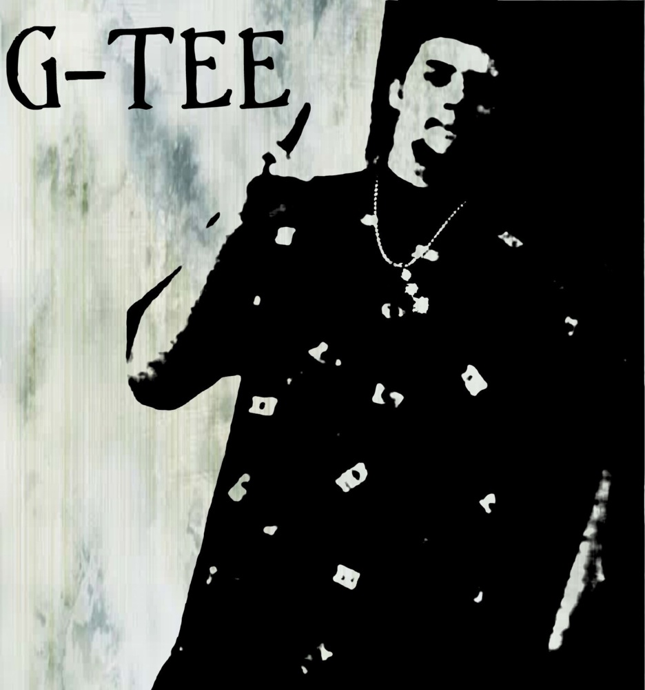 G-TEE’s State Of Mind