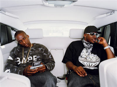 NBA Live 2004 Soundtrack