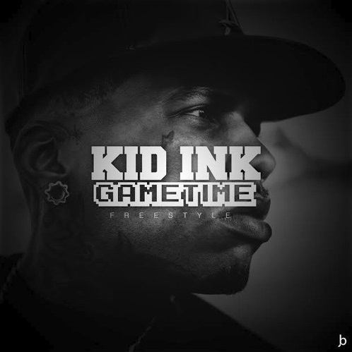 Gametime (Freestyle)