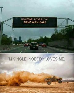No Love Lost