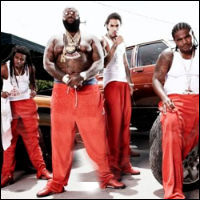 Gangsta Shit
