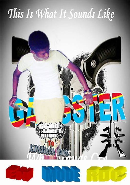 Gangster