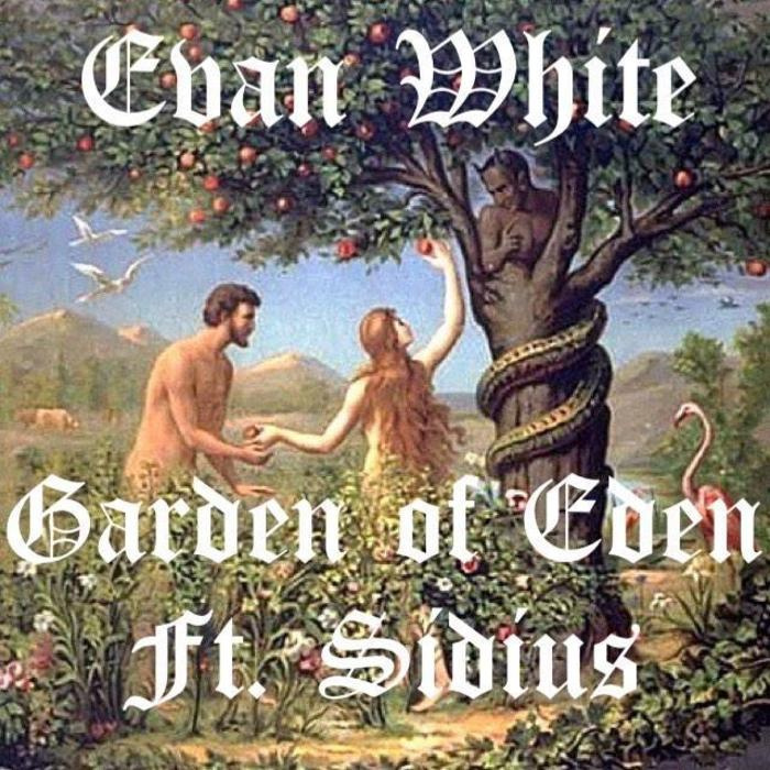 Garden Of Eden
