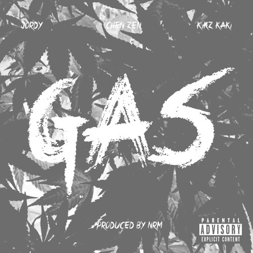 Gas
