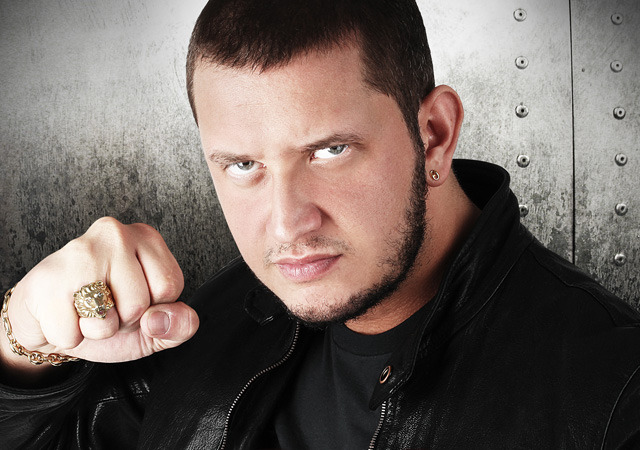 Rap de Banlieusard 3