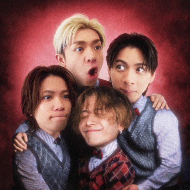 GBAD (Number_i Remix)