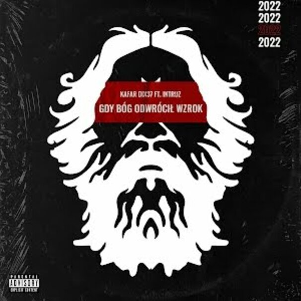 Gdy Bóg odwrócił wzrok