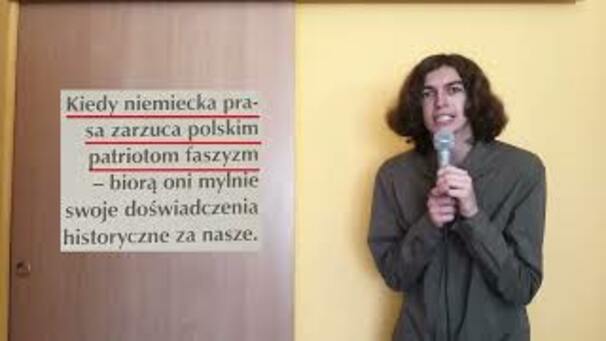 Gdyby podręcznik HIT był piosenką