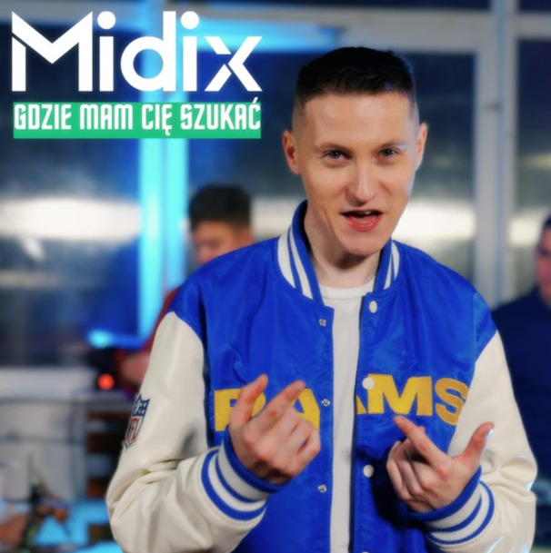 Gdzie mam Cię szukać