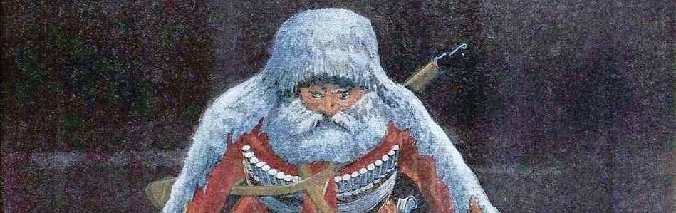 General Winter