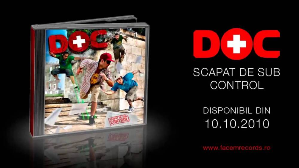 Scapat de sub control