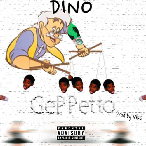 Geppetto (puppets)