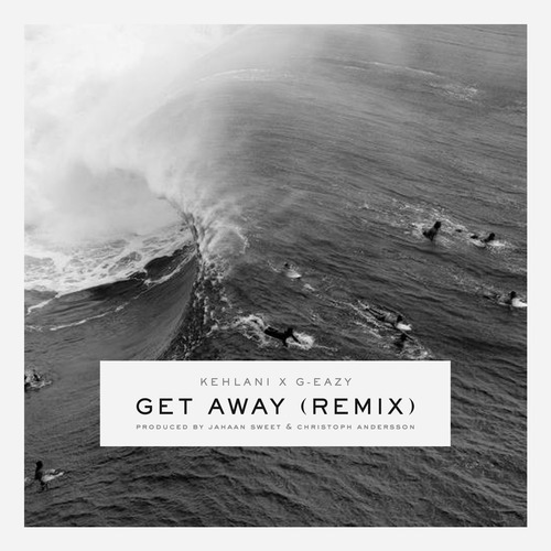 Get Away (Remix)