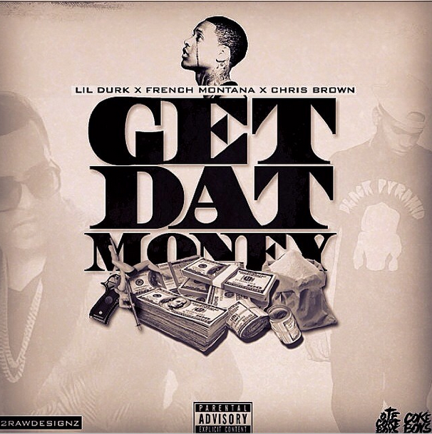 Get Dat Money