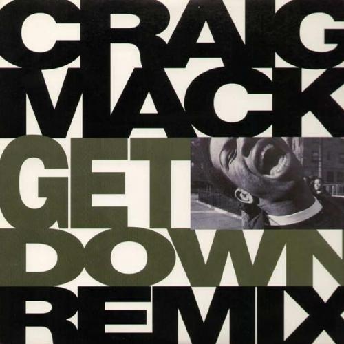 Get Down (Q-Tip Remix)