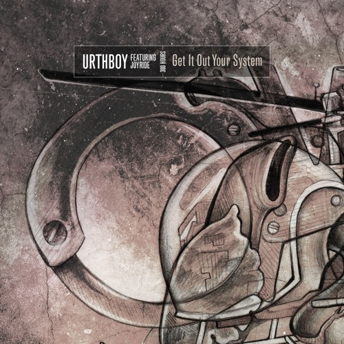 Get It Out Your System (300 Hours)