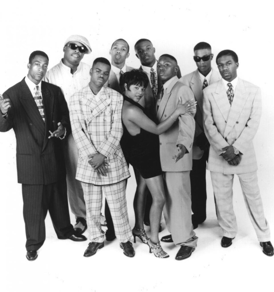 Get Money (LP-Clean Version)