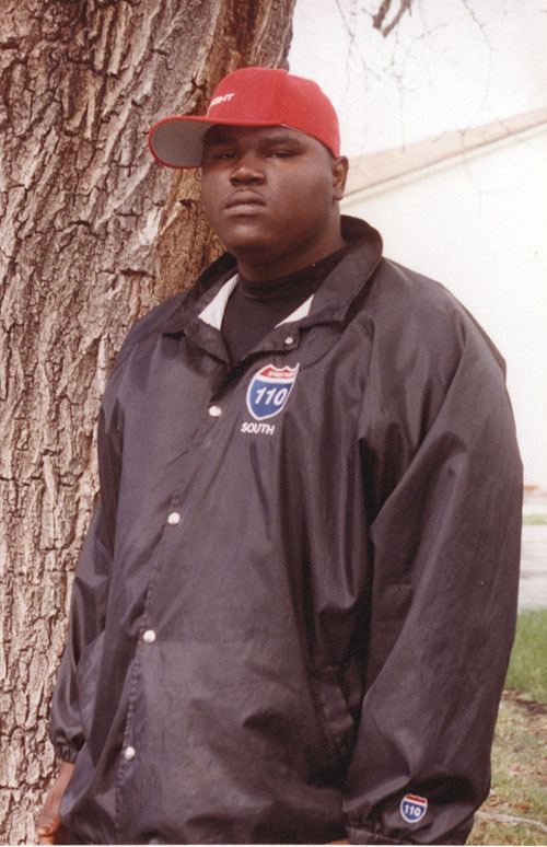 Get Nekkid (feat. Dj Quik)