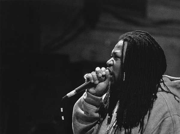 The Lost Freestyle Files