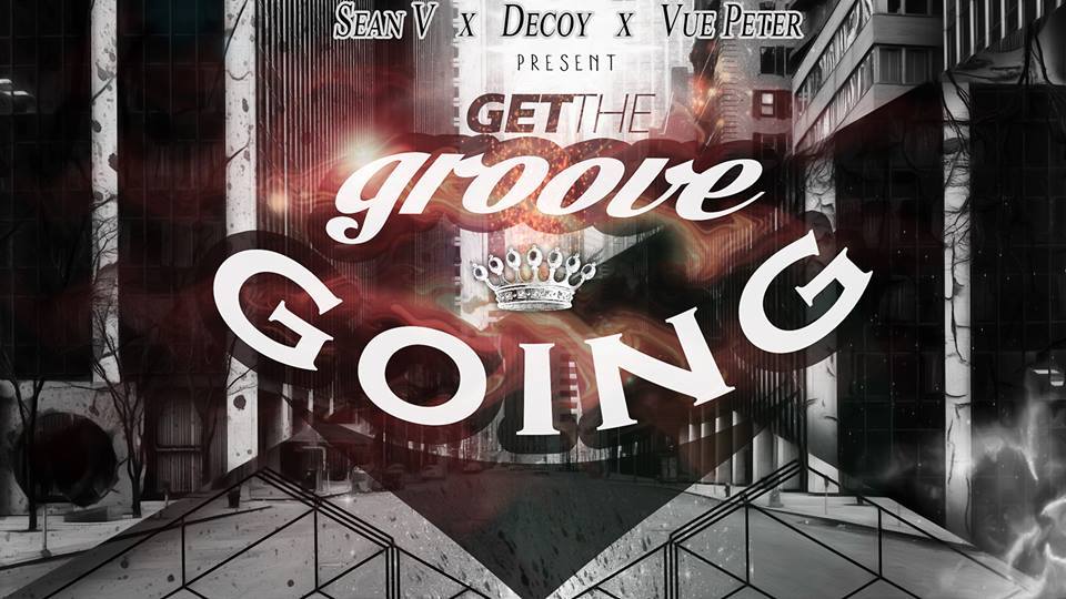 Get The Groove Going