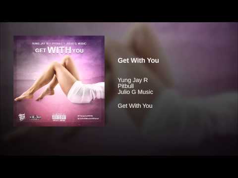 Get With You