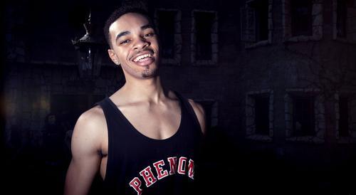 Get You Alone (Featuring Jeremih)