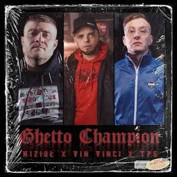 Ghetto Champion