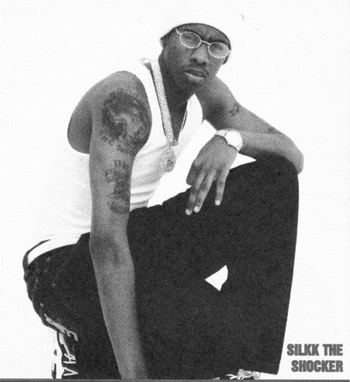 Ghetto d