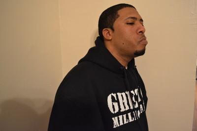 Ghetto Millionaire Anthem