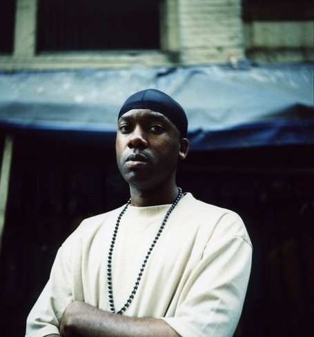 Ghetto Rhyme Stories