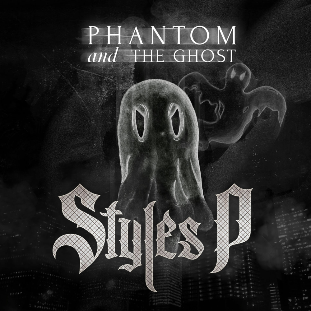 Ghost Rivers to the Riches