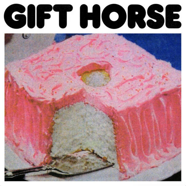 Gift Horse