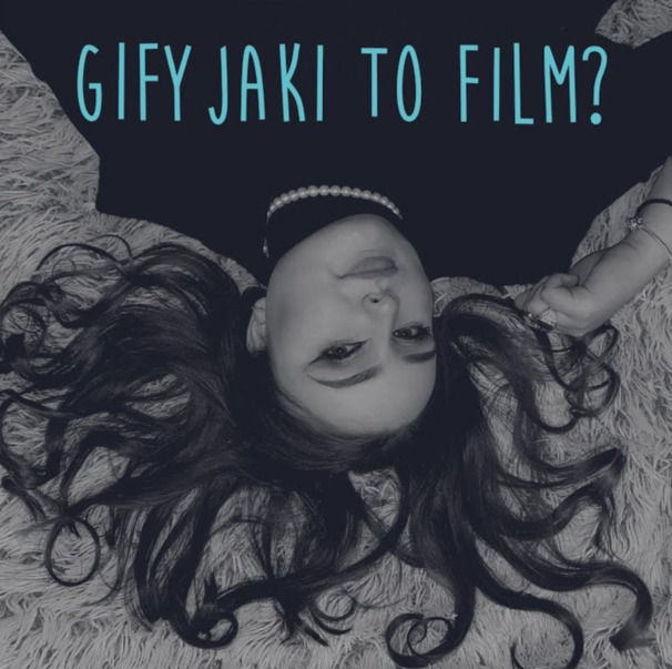Gify jaki to film?
