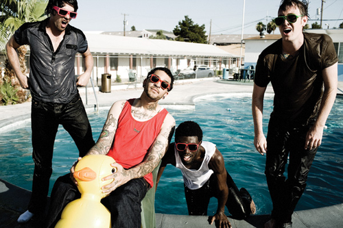 Bernie Allen Mixtape