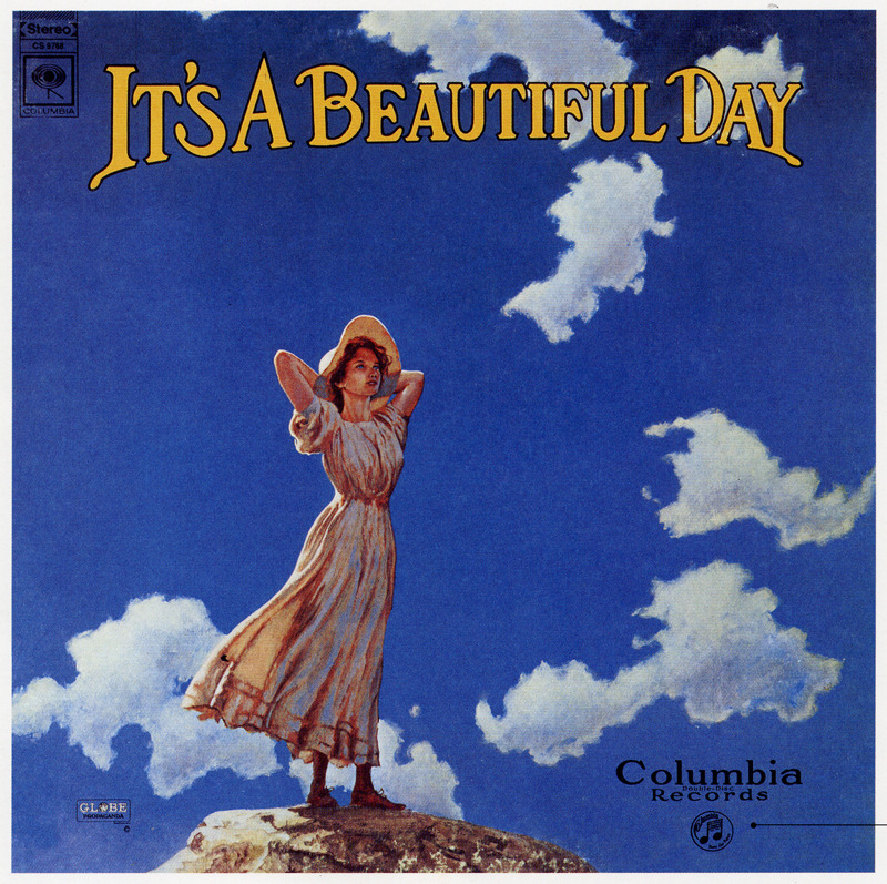 It's A Beautiful Day