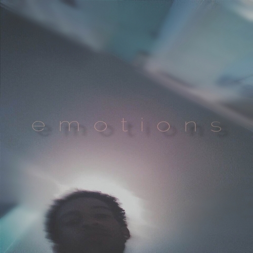 Emotions.