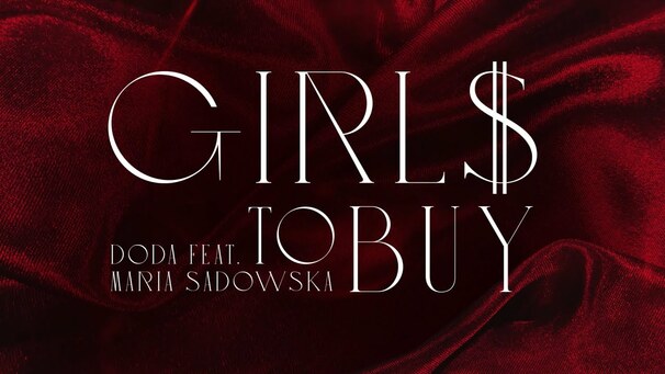 Girls To Buy