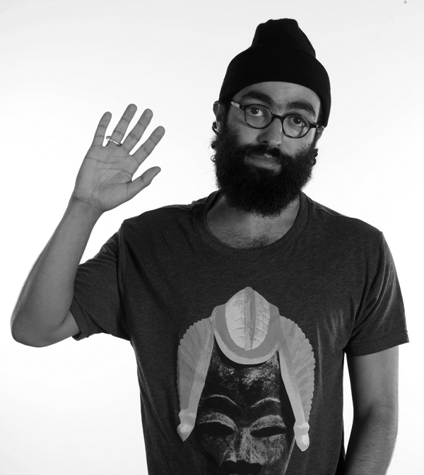 The Palm Wine Drinkard