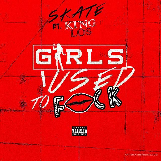 Girls I Used To Fuck