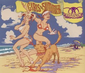 Girls of summer