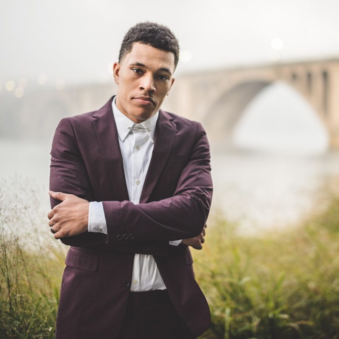 Give Him Glory