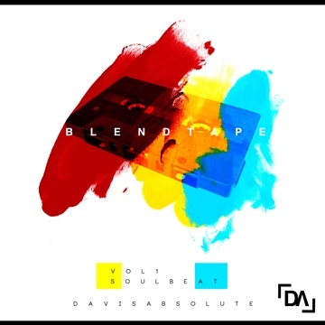 BlendTape Vol.1 SoulBeat