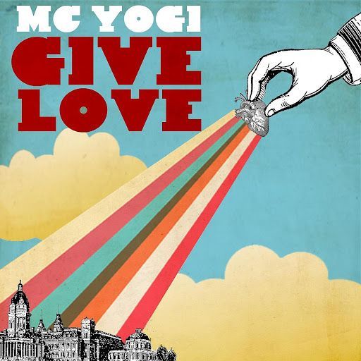 Give Love