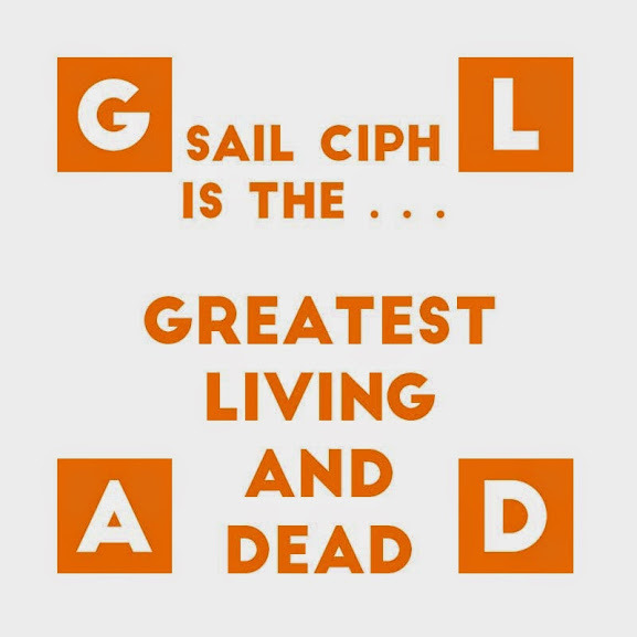 GLAD