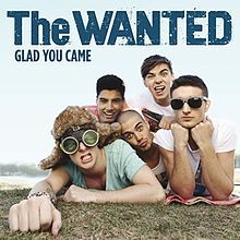 The Wanted EP
