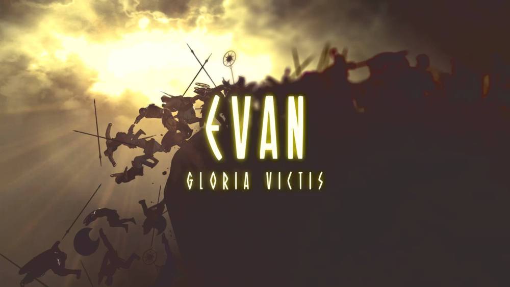 Gloria Victis