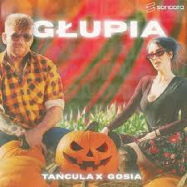 GŁUPIA