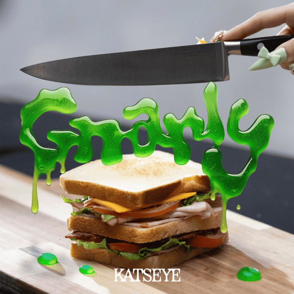 Gnarly (Clean Edit)