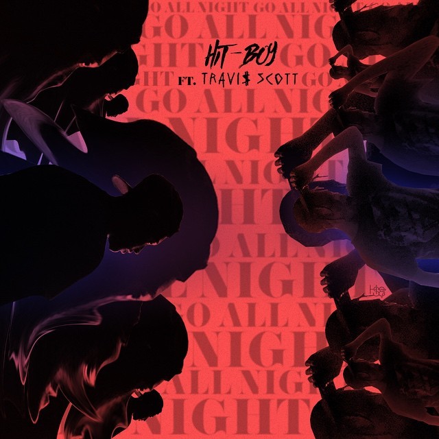 Go All Night