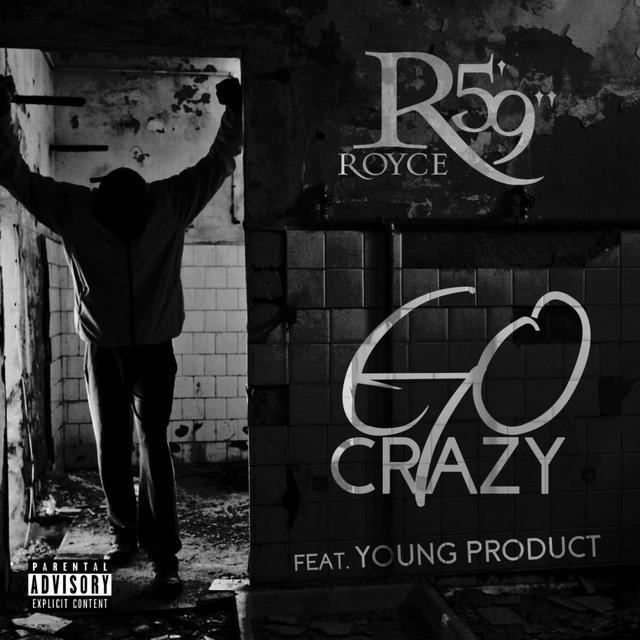 Go Crazy